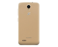 ALLVIEW P6 Lite 3G złoty - 1449636 - zdjęcie 2
